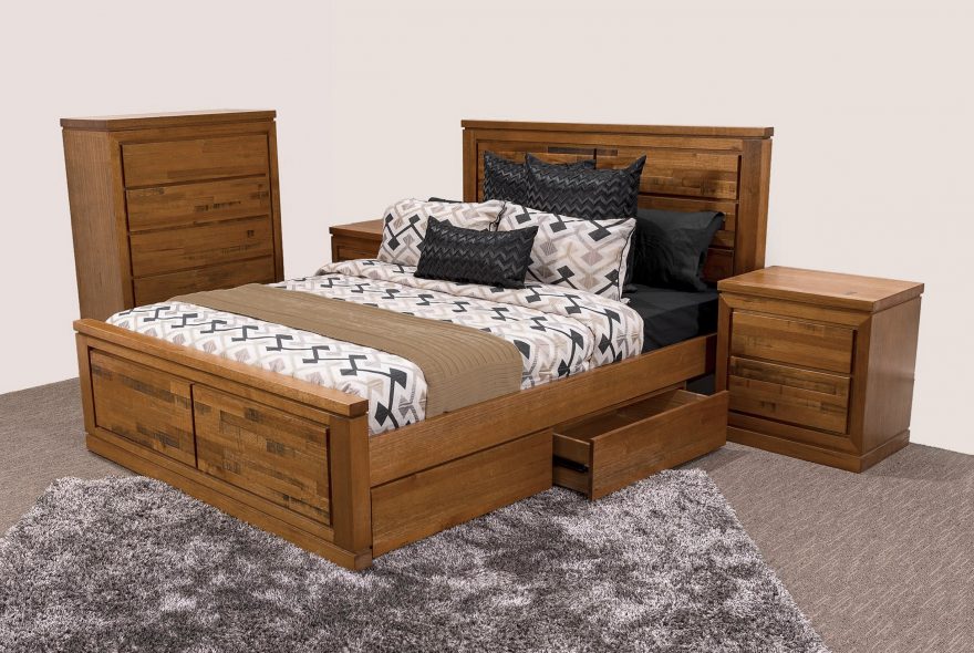 Delaware Timber Suite – view 3
