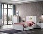 Davinci Bed