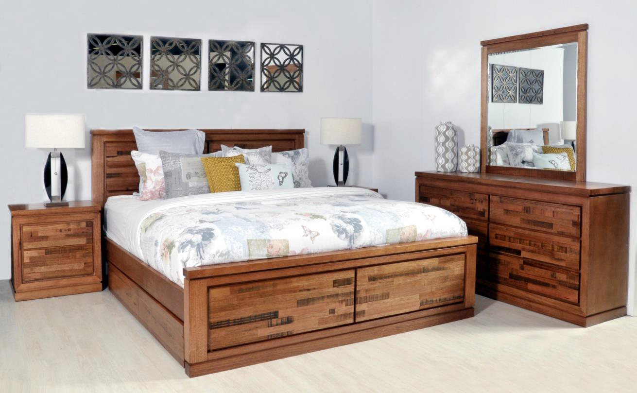 Delaware Timber Suite – view 2