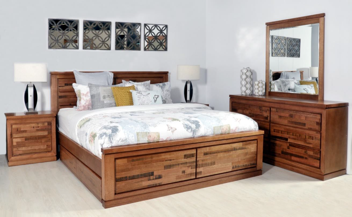 Delaware Timber Suite – view 2