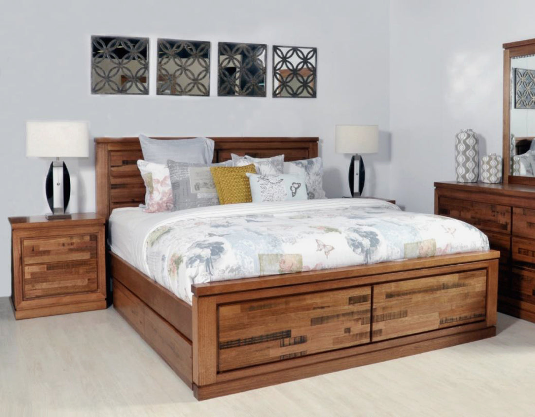 Delaware Timber Suite