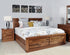 Delaware Timber Suite