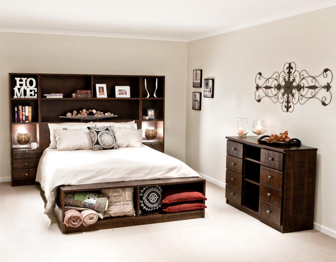 Hurstbridge Suite