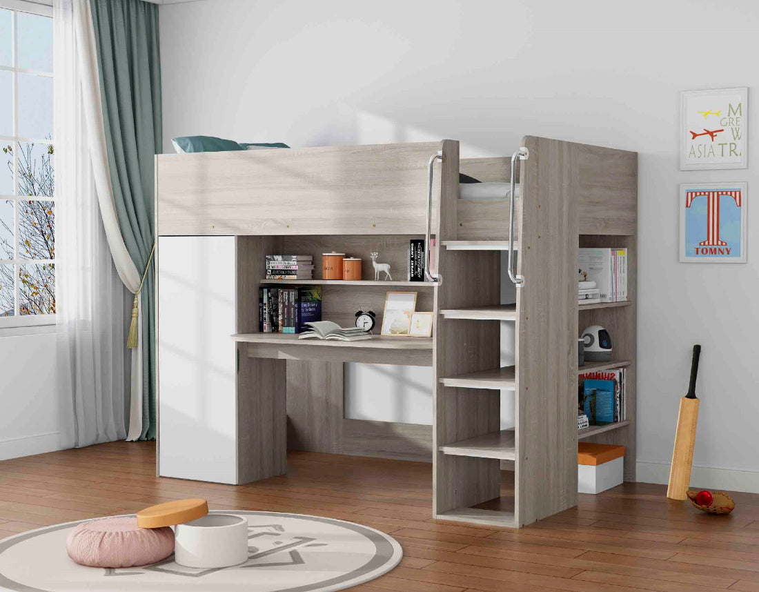 Horizon Loft
