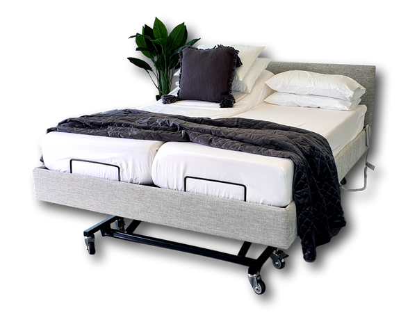 Scissor, Hi-Lo Lift Beds - Adjustable Bed