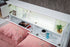 Davinci Storage Bed White – view 2