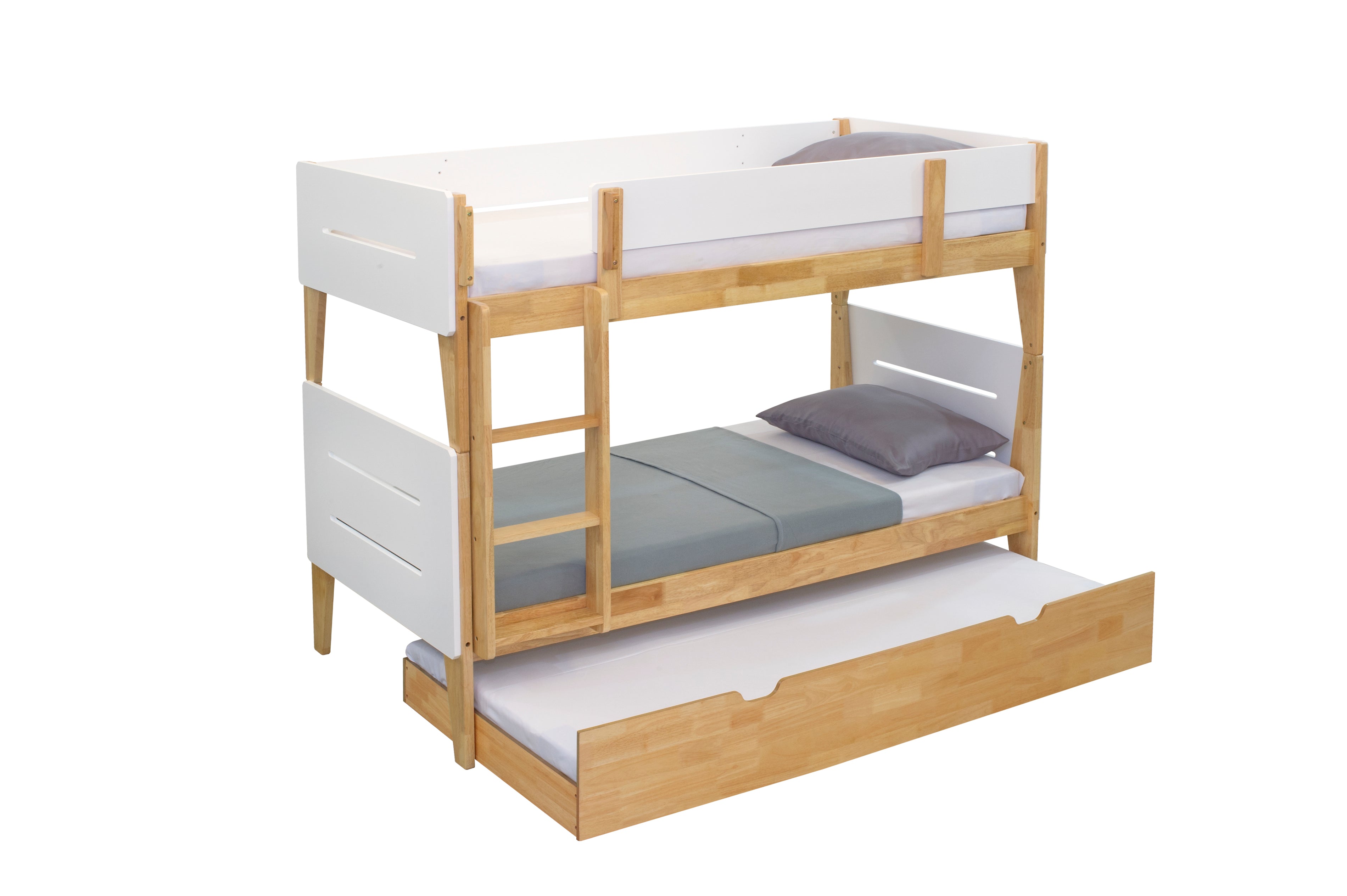 Irvine Bunk – view 2