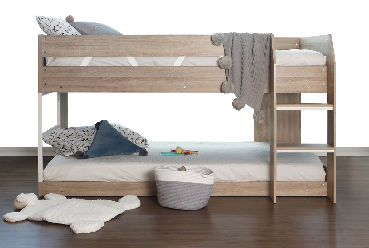 Sanoma Bunk – view 2