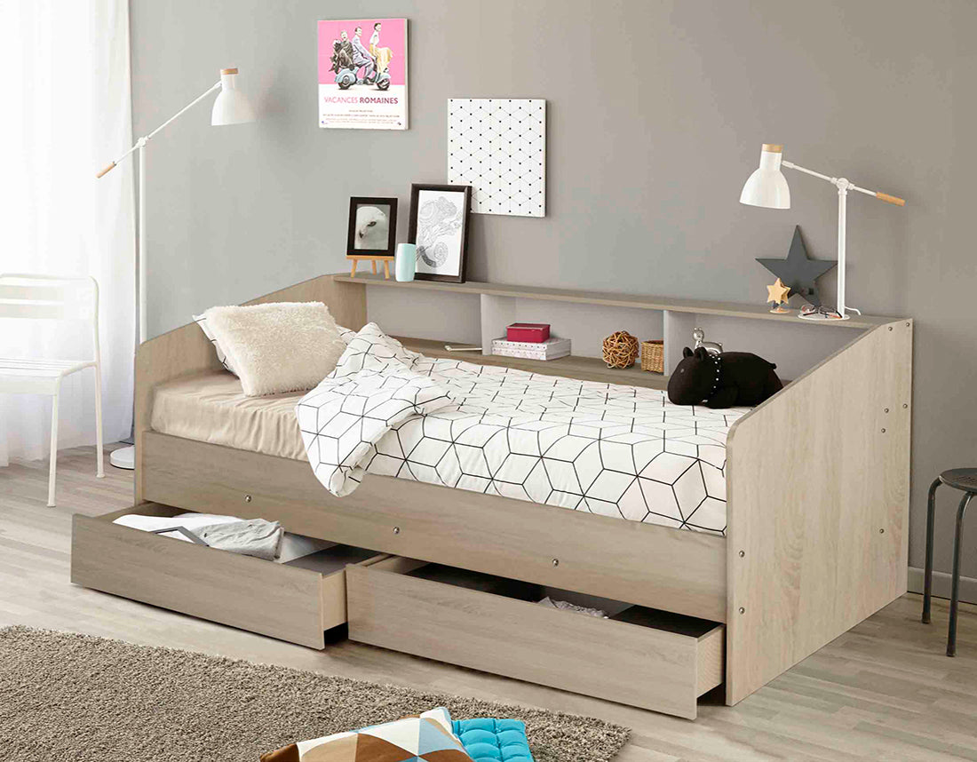 Cozy Day Bed