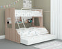 Z5 Duo Bunk