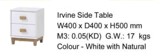 Irvine Bed Two Tone – view 2