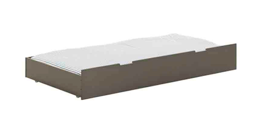 Jayden Rough Sawn Bunk – view 2