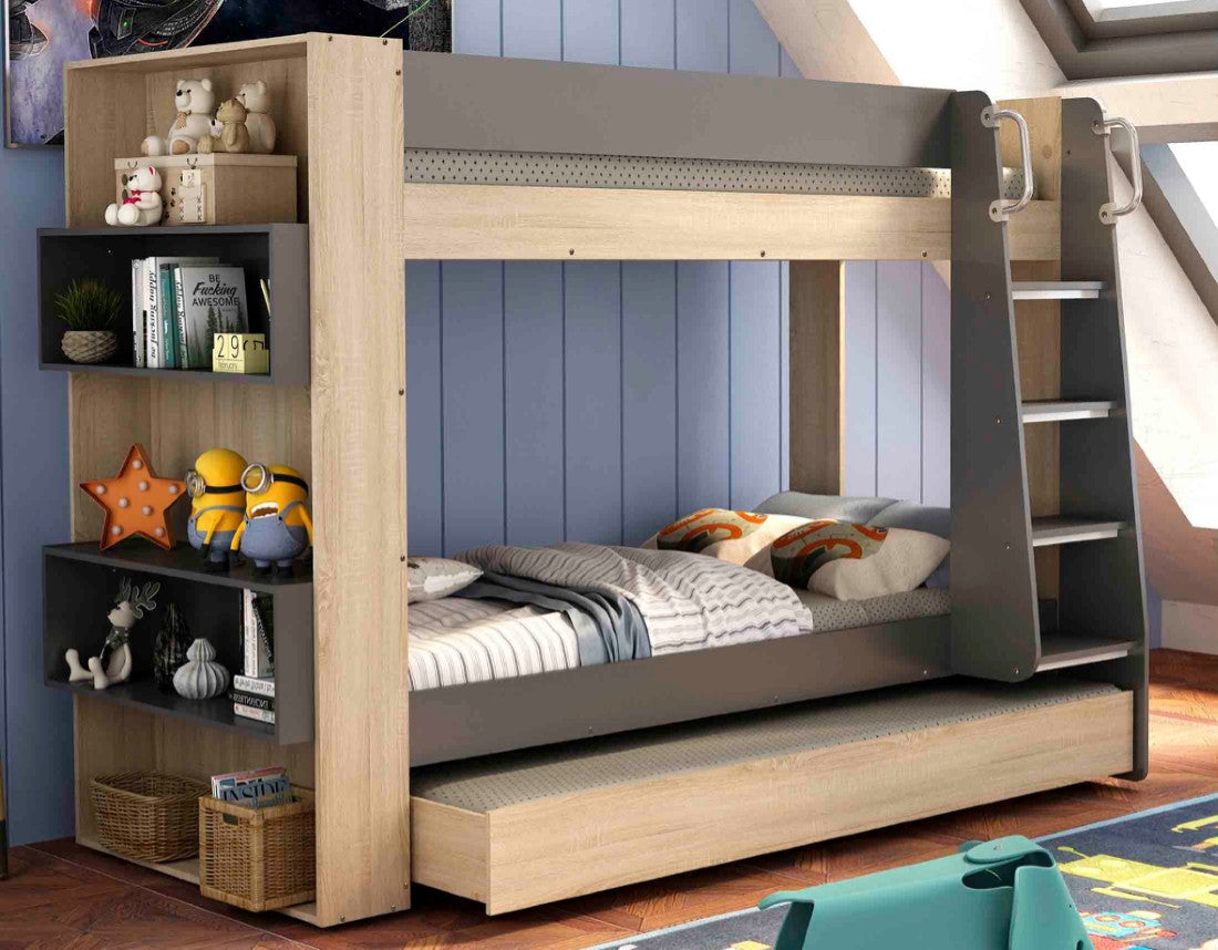 Kingsley Bunk