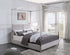 Kingston 4 Poster Bed