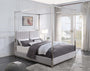 Kingston 4 Poster Bed