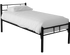 Leo Metal Bed
