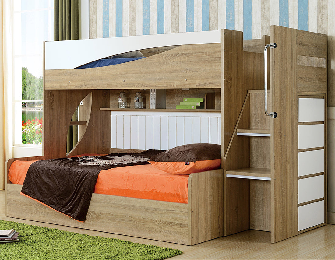 Acacia Bunk