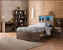 Berlinda Bed