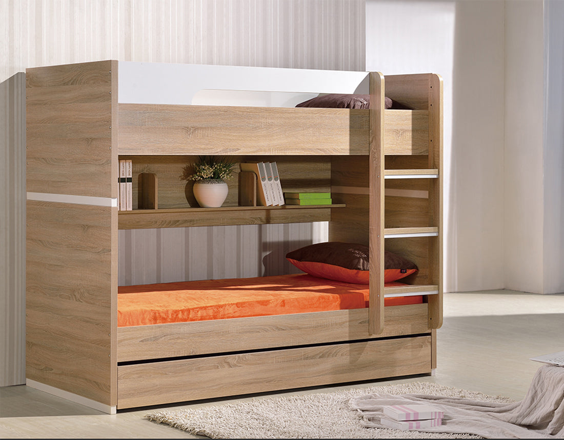 Wizard Bunk