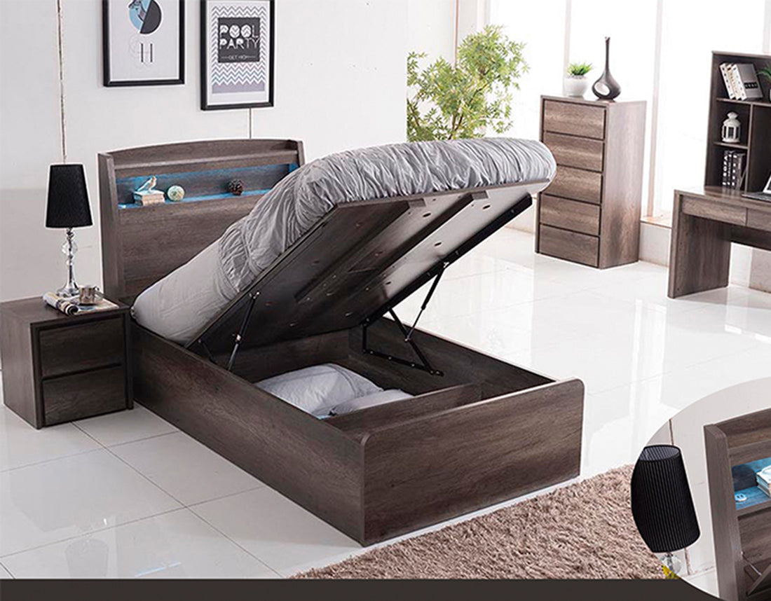 Summit Kids Bed – view 4
