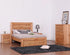 Lyon Messmate Timber Bed