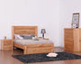 Lyon Messmate Timber Bed