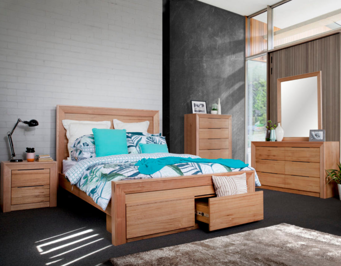 Leura Messmate Suite