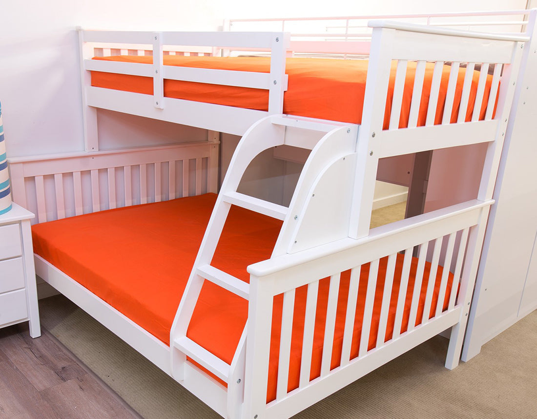 Everest Duo Bunk