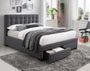 Memphis Bed