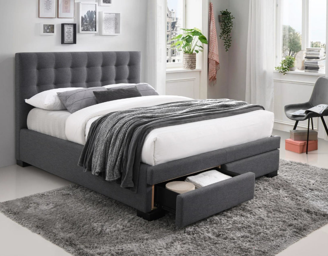 Memphis Bed