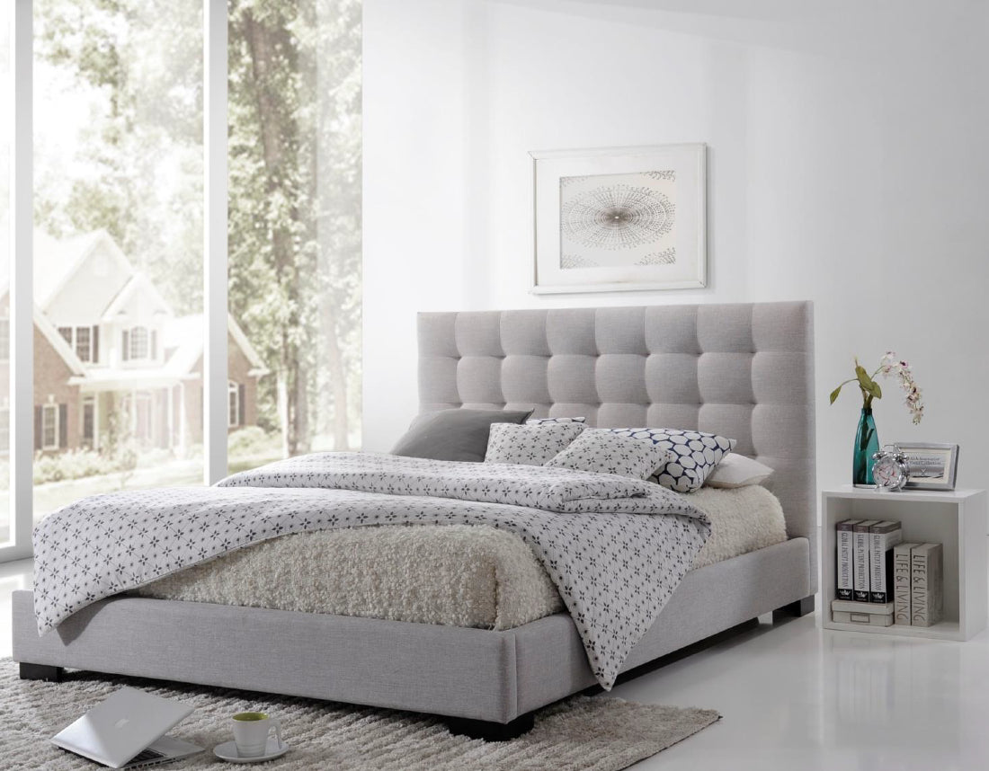 Memphis Bed – view 2
