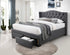Memphis Wing Bed – view 2