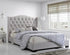 Memphis Wing Bed – view 3