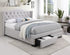 Memphis Wing Bed