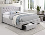 Memphis Wing Bed