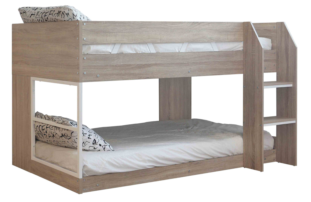 Sanoma Bunk – view 3