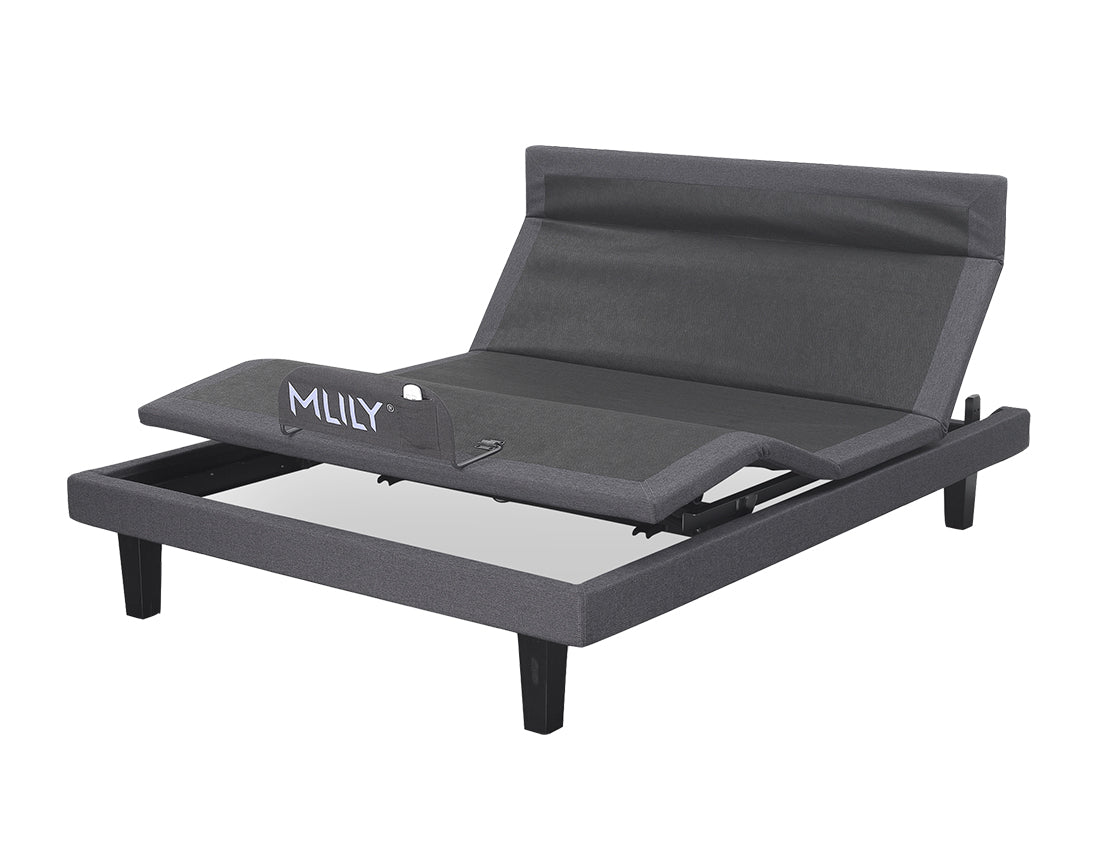 iActive 30m inc Pillow Tilt