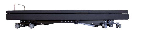 MLILY Height Adjustable Scissor Lift Bed