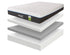 Mlily Atherton/Jasmine Long Single Mattress – view 2