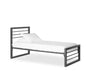 Nash Bed