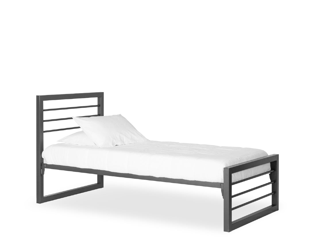 Nash Bed