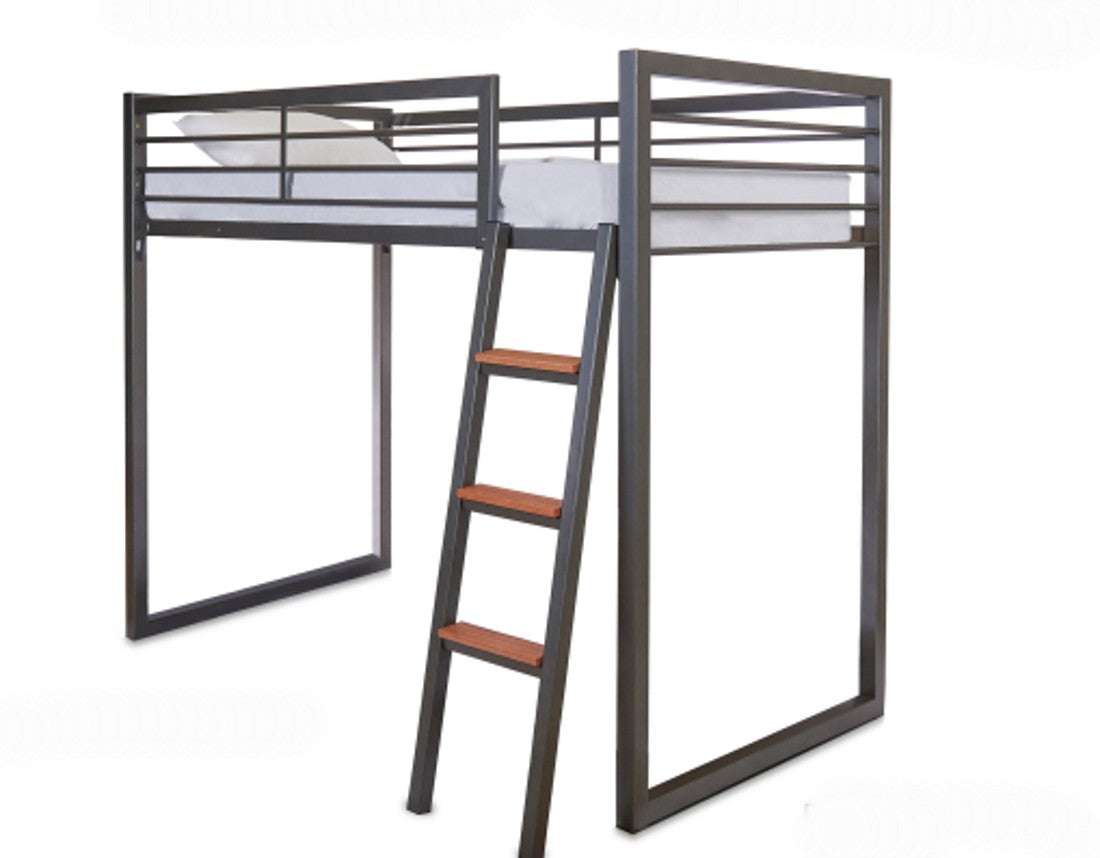 Nash Loft or Corner Bunk