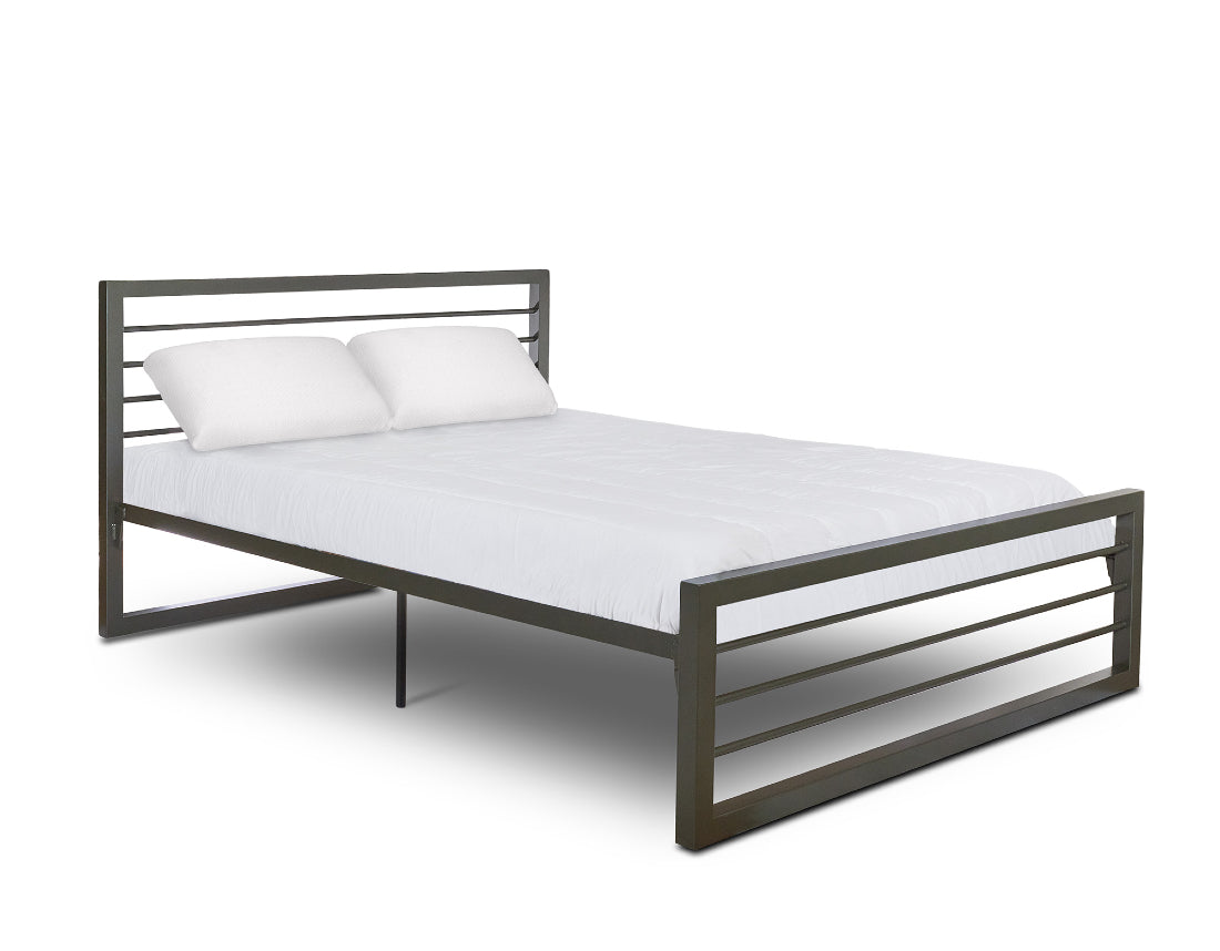 Nash Bed – view 4