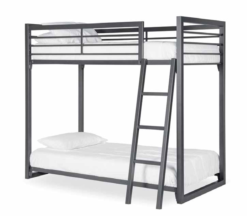 Nash Bunk