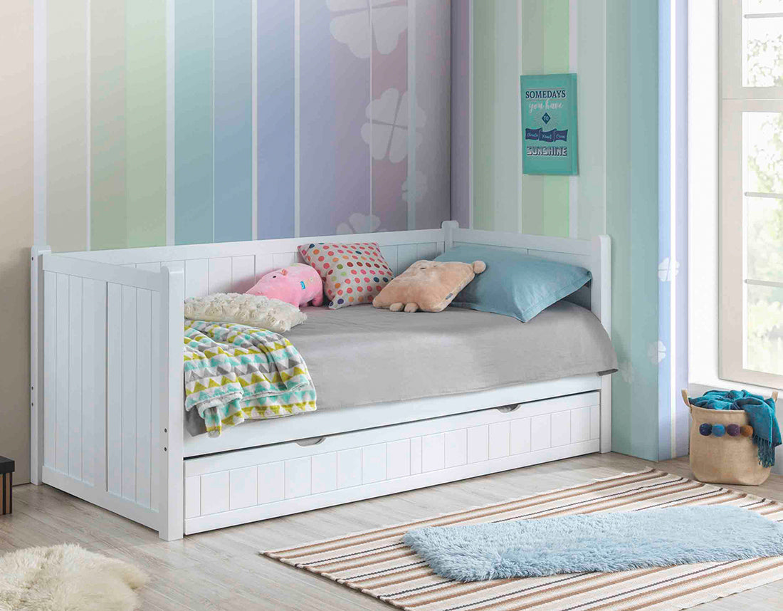 Nashy Single Day Bed