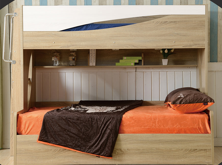 Acacia Bunk – view 2