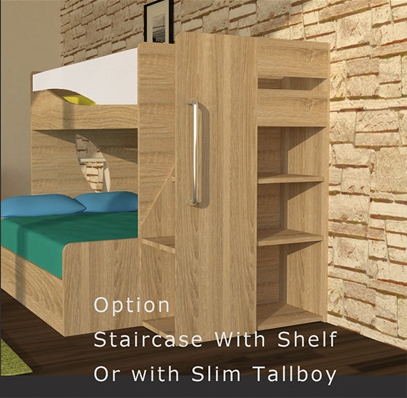 Acacia Bunk – view 3