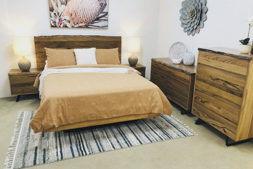 Marri Marri Suite – view 3