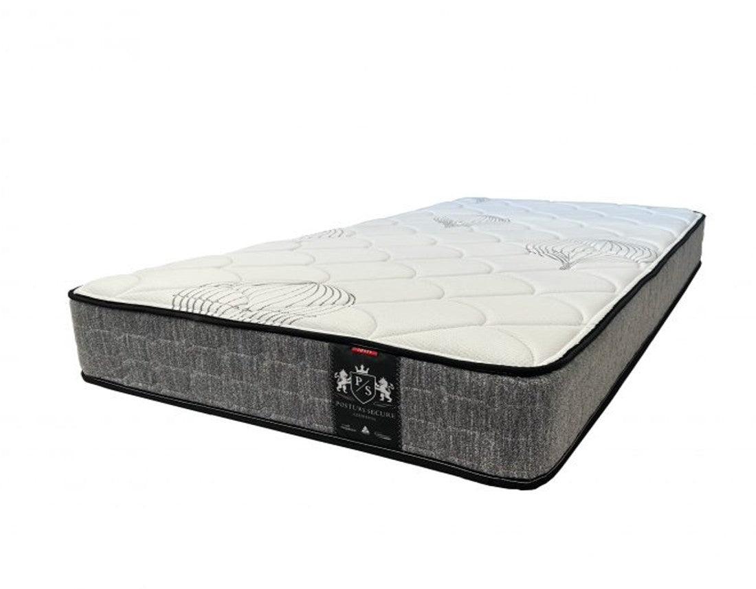 Posture Secure Elements Medium