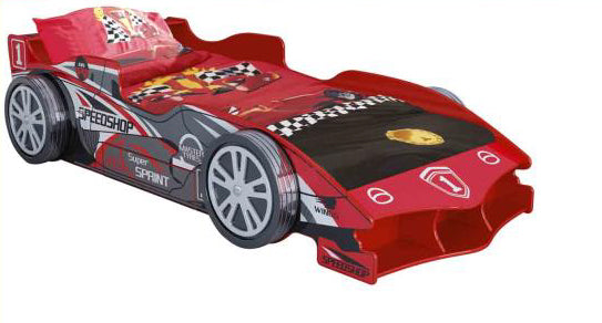 Sprint Racing Car Bed – view 2